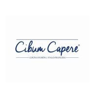 Cibum Capere
