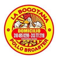 La Bogotana Pollo Broaster