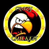 Crazy Chicken