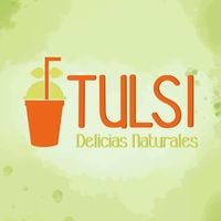 Tulsi Delicias Naturales