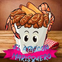 El Atascon Marisquero