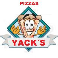 Pizzas Yack's