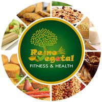 Reino Vegetal Fitness Health