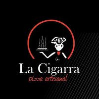 La Cigarra Pizza Artesanal Ambato