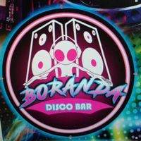 Boranda Disco