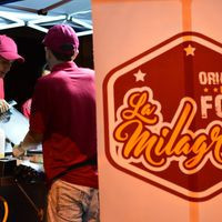 La Milagrosa Original Fast Food