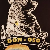 Don -oso