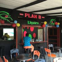 Barra Plan B Liquors