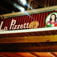 La Pizzetta Florio