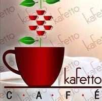 Kafetto Cafe