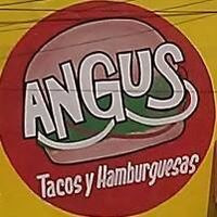 Tacos Y Hamburguesas Angus