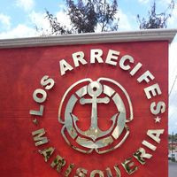 Marisqueria Los Arrecifes