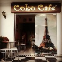 Coko Cafe