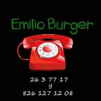 Emilio Burger