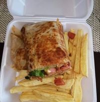 Crepas Y Chamoyadas Pikarda