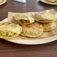 Gorditas Don Pedro