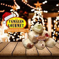 Tamales Gourmet TradiciÓn Hecha Gourmet