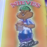 Nieves Pachus