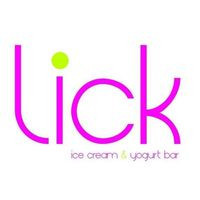 Lick Ice Cream, Juice Yogurt