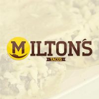 Milton's Tacos
