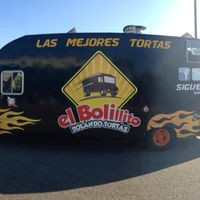 El Bolillito Food Truck