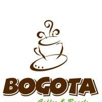 Cafe Bogota