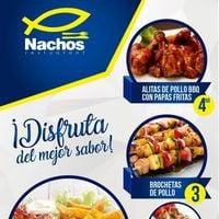 Nachos