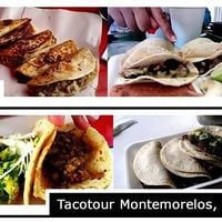 Tacos La Numero 1