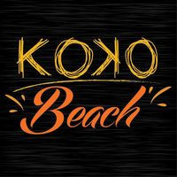 Koko Beach Las Palmas