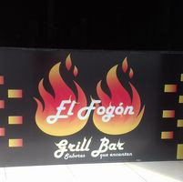 El FogÓn Grill