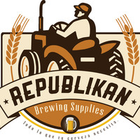 Republikan Brewing Supplies
