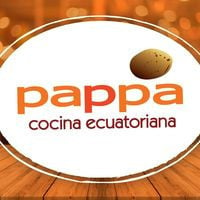 Pappa Cocina Ecuatoriana
