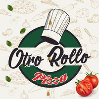 Otro Rollo Pizza