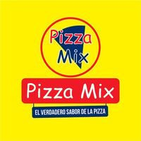 Pizza Mix La 40