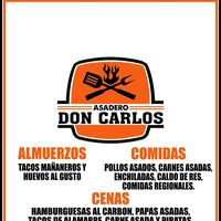 Asadero Don Carlos