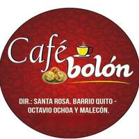 CafÉ BolÓn