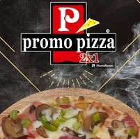 Promo Pizza