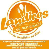 Landires Cafe