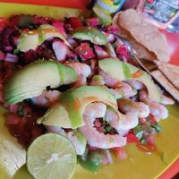 Loncheria Y Mariscos Chava 2