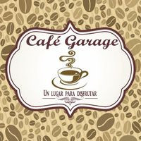 CafÉ Garage Valladolid