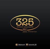 Restaurante Bar 325