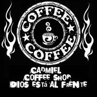 Cadmiel Coffee Shop