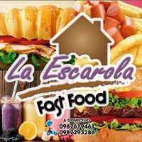 La Escarola Fast Food