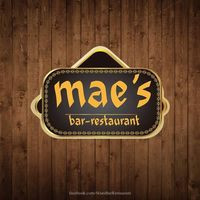 Mae's Resto