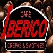 Cafe Iberico