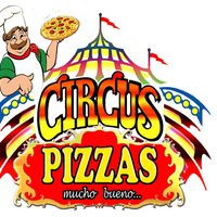 Circus Pizza Lagos