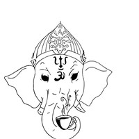 Ganesha Cafe