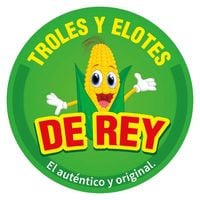 Troles Y Elotes De Rey