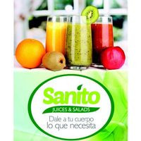 Sanito Green Juice