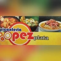 Picanteria Pez De Plata